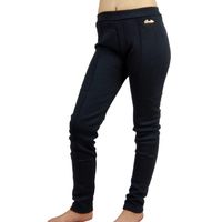 Calza Invierno Micropolar Niña. Forro Piel, Placa 503