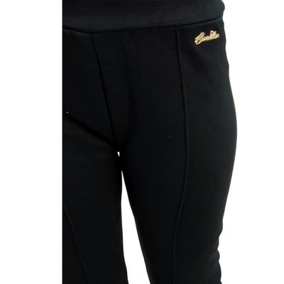 Imagen 2 del producto Calza Invierno Micropolar Niña. Forro Piel, Placa 503