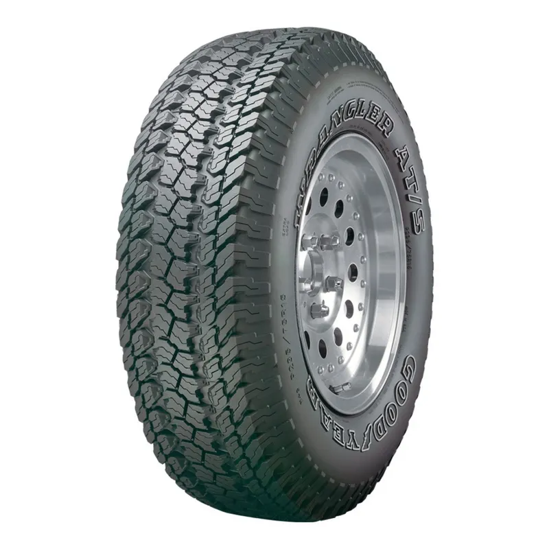 GOODYEAR - Neumatico GOODYEAR 185 R14 99S WRANGLER AT/S M+S