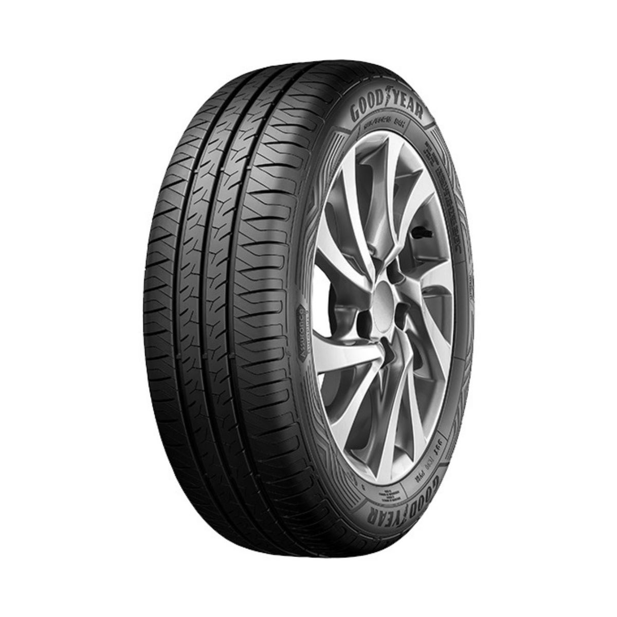 GOODYEAR - Neumatico GOODYEAR 165/65 R14 83H XL ASSURANCE DURAPLUS