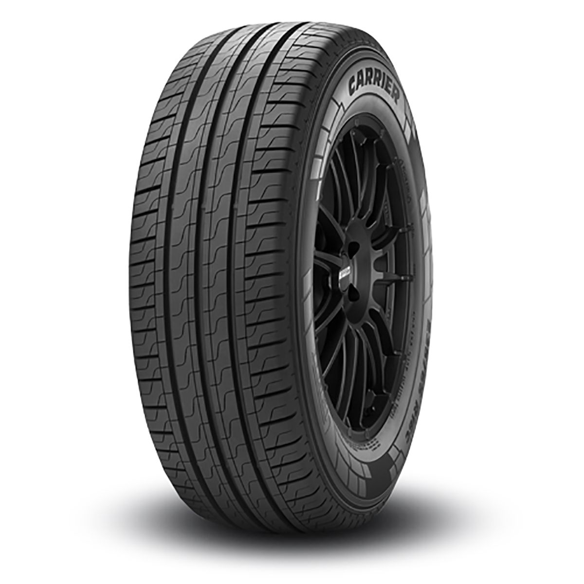 PIRELLI - Neumatico PIRELLI 215/65 R16C 109T CARRIER