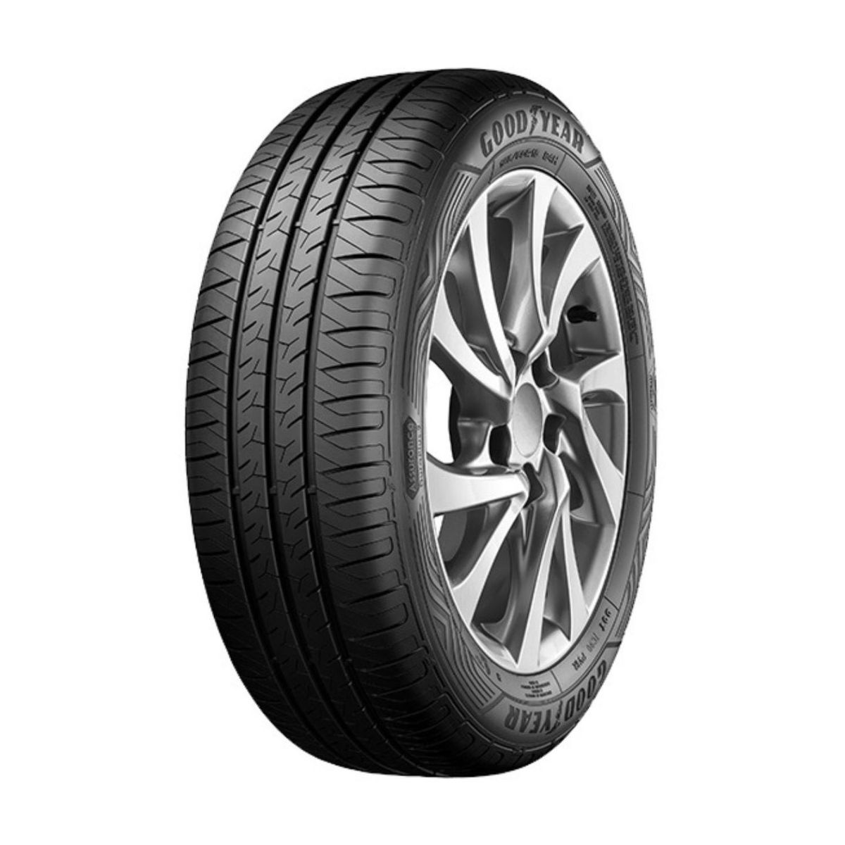 BRIDGESTONE - Neumatico BRIDGESTONE 225/65 R17 102H DUELER D687
