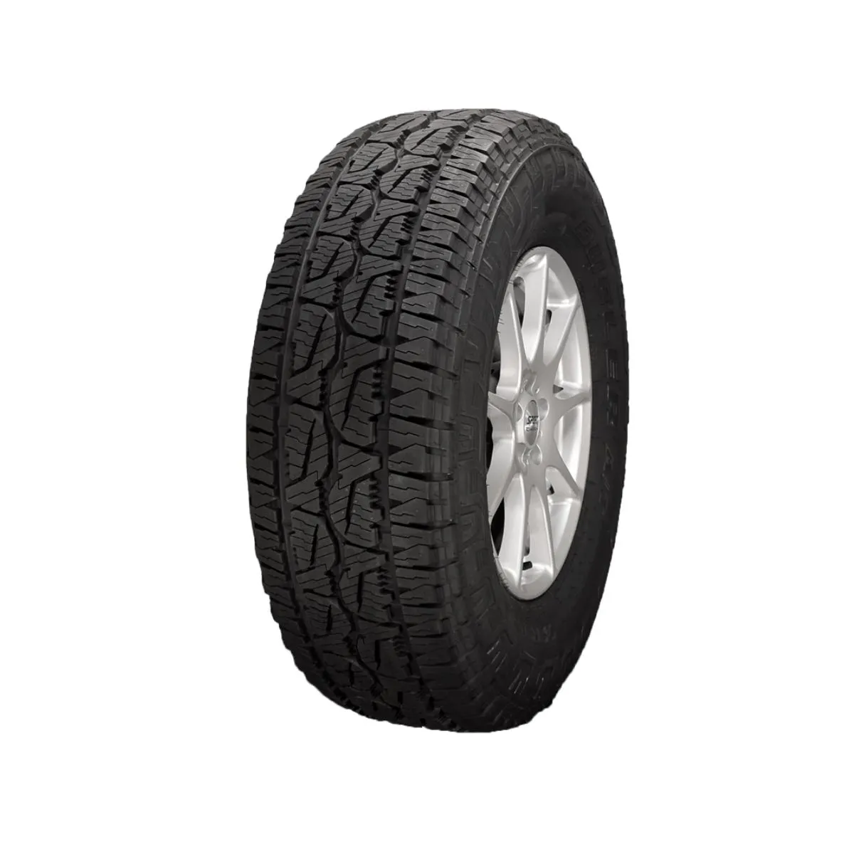 BRIDGESTONE - Neumatico BRIDGESTONE 265/60 R18 110T DUELER REVO 3 OWL