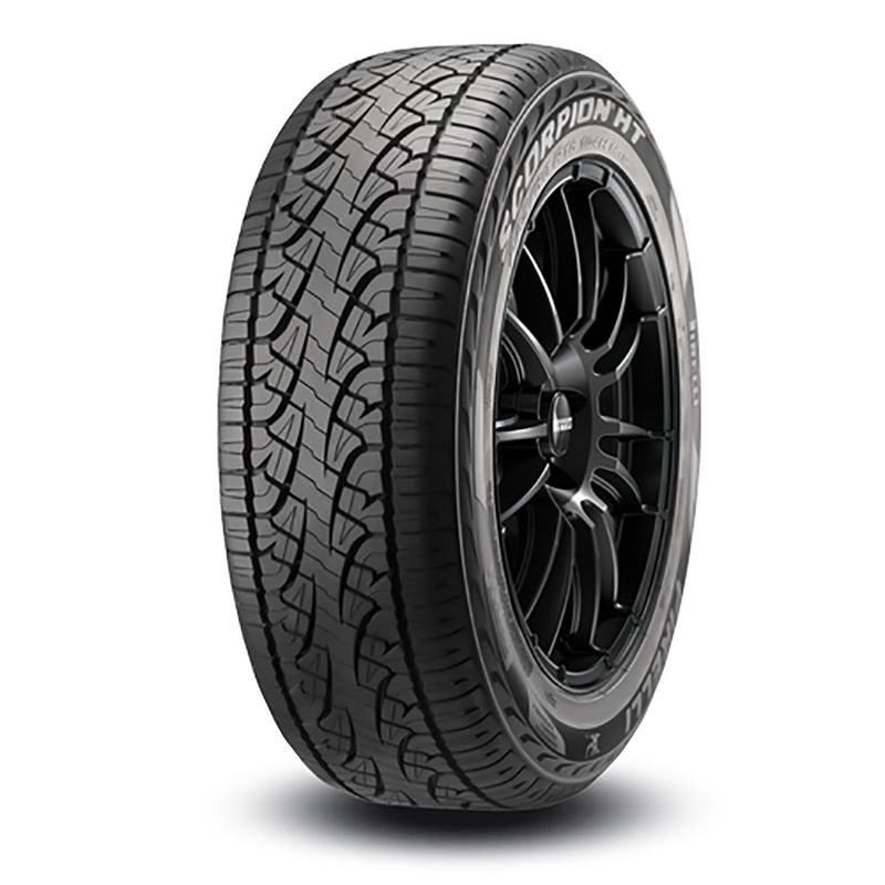 PIRELLI - Neumatico PIRELLI 255/70 R16 109T SCORPION HT