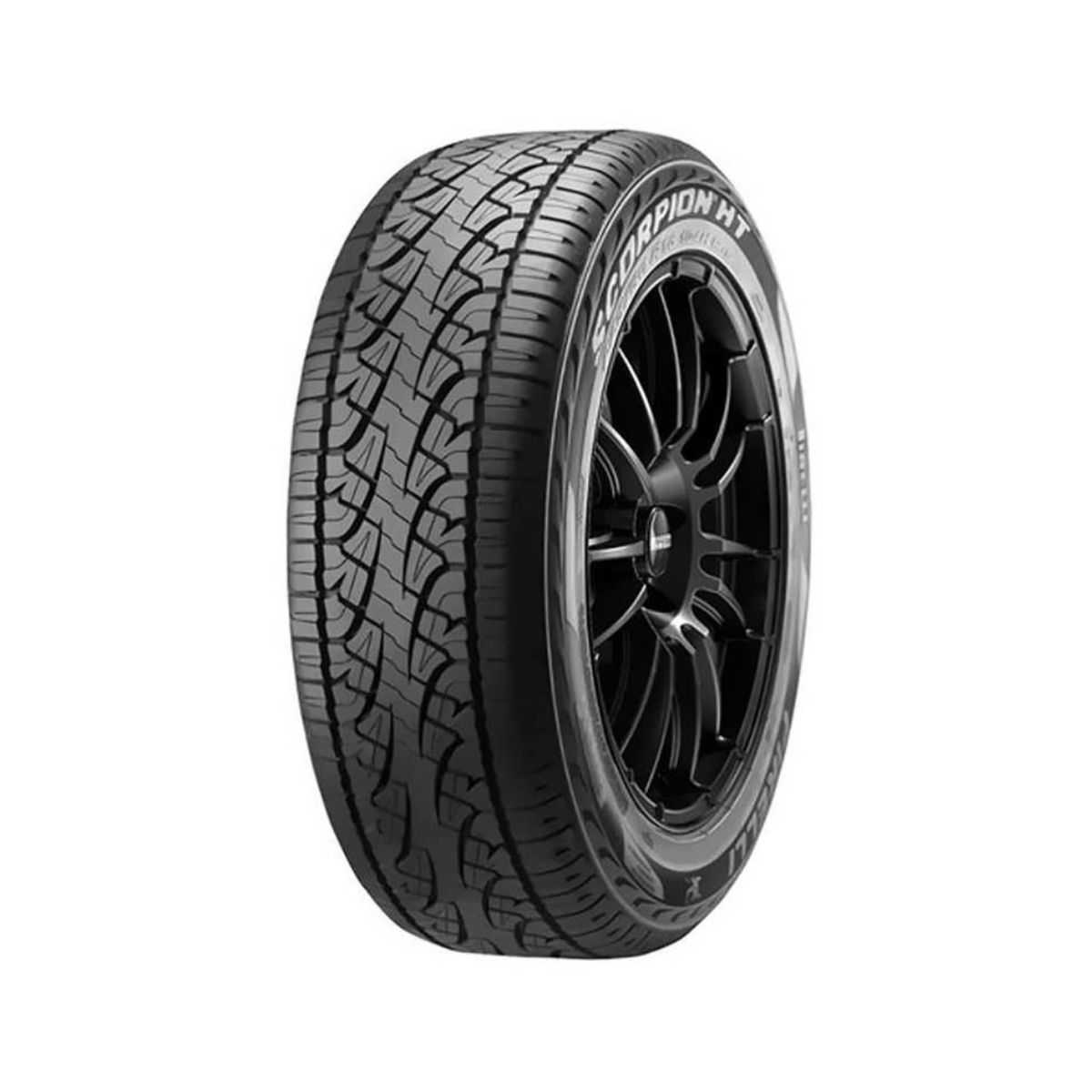 PIRELLI - Neumatico PIRELLI 225/60 R18 104H XL SCORPION HT