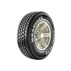 GOODYEAR - Neumatico 265/75 R16 119R WRANGLER ARMORTRAC