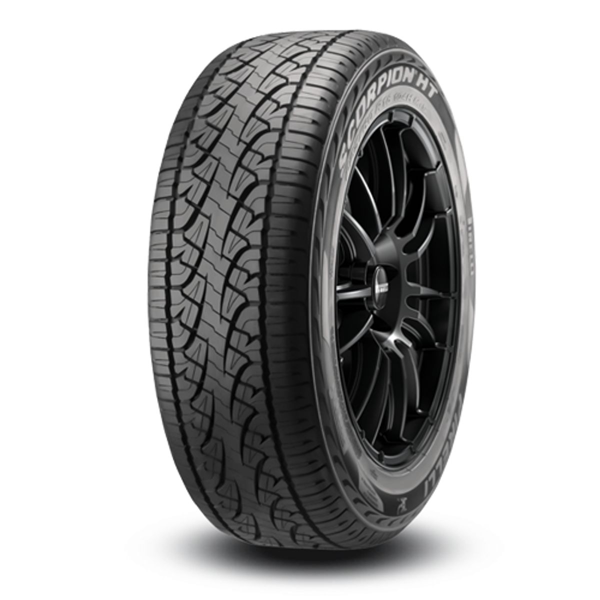 PIRELLI - Neumatico PIRELLI 215/65 R16 102H XL SCORPION HT