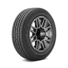 FIRESTONE - Neumatico 215/75 R15 100T DESTINATION LE3