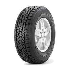 BRIDGESTONE - Neumatico 255/70 R16 111H DUELER D696 REVO II