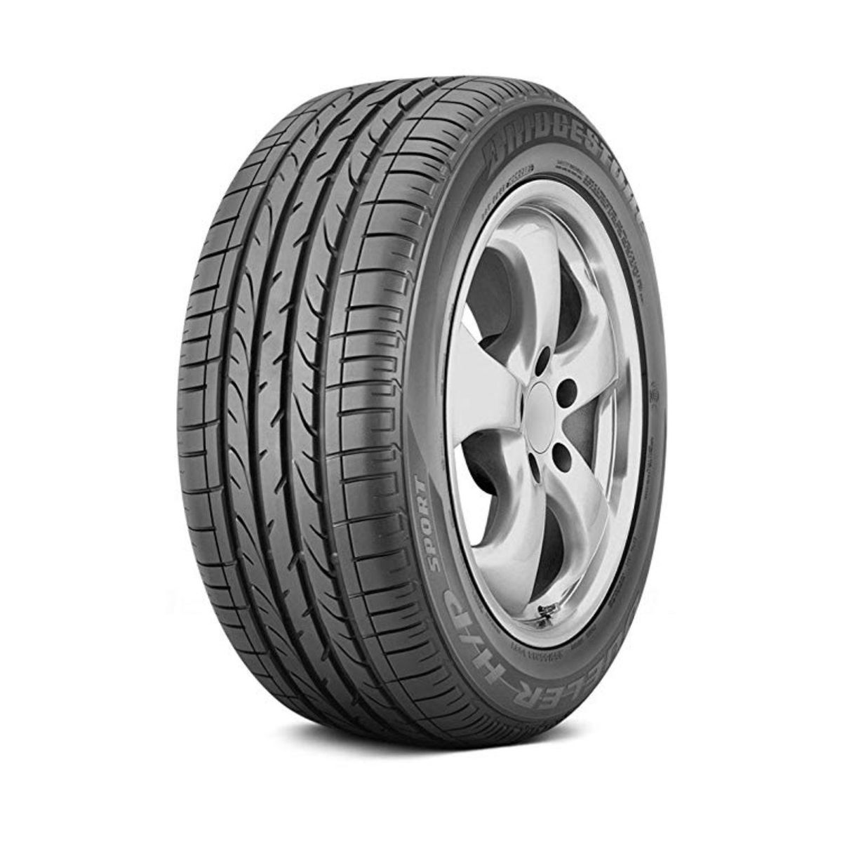 BRIDGESTONE - Neumatico BRIDGESTONE 275/50 R19 112Y DUELER H/P SPORT AS N0