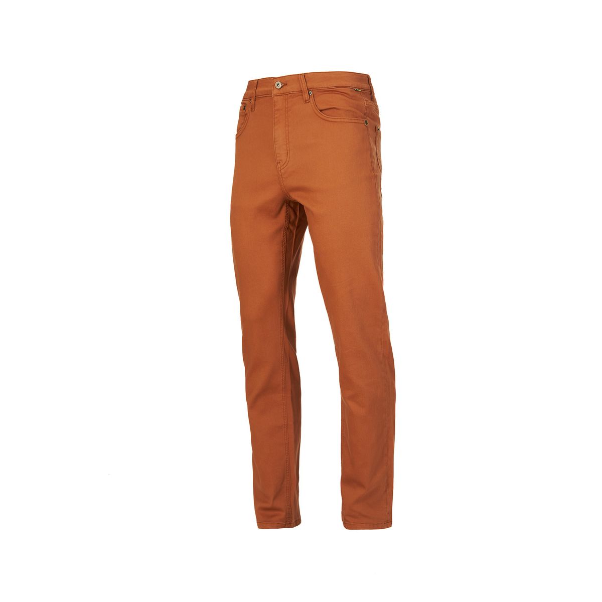 ROCKFORD - Jeans Hombre Tommy Café ROCKFORD