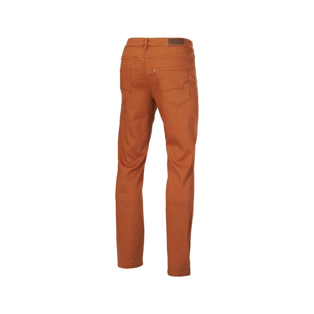 ROCKFORD - Jeans Hombre Tommy Café ROCKFORD