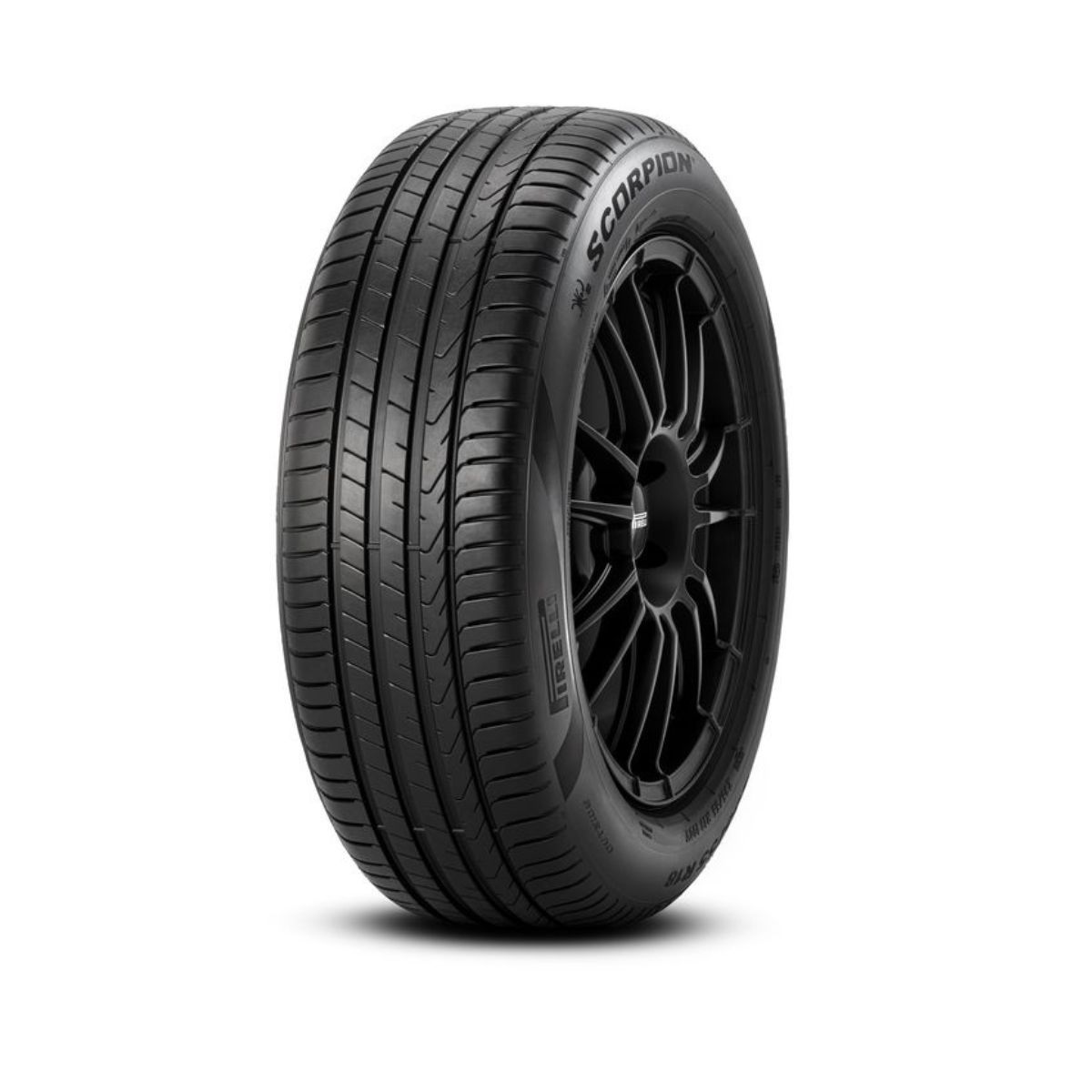 PIRELLI - Neumatico PIRELLI 225/60 R18 104H XL SCORPION