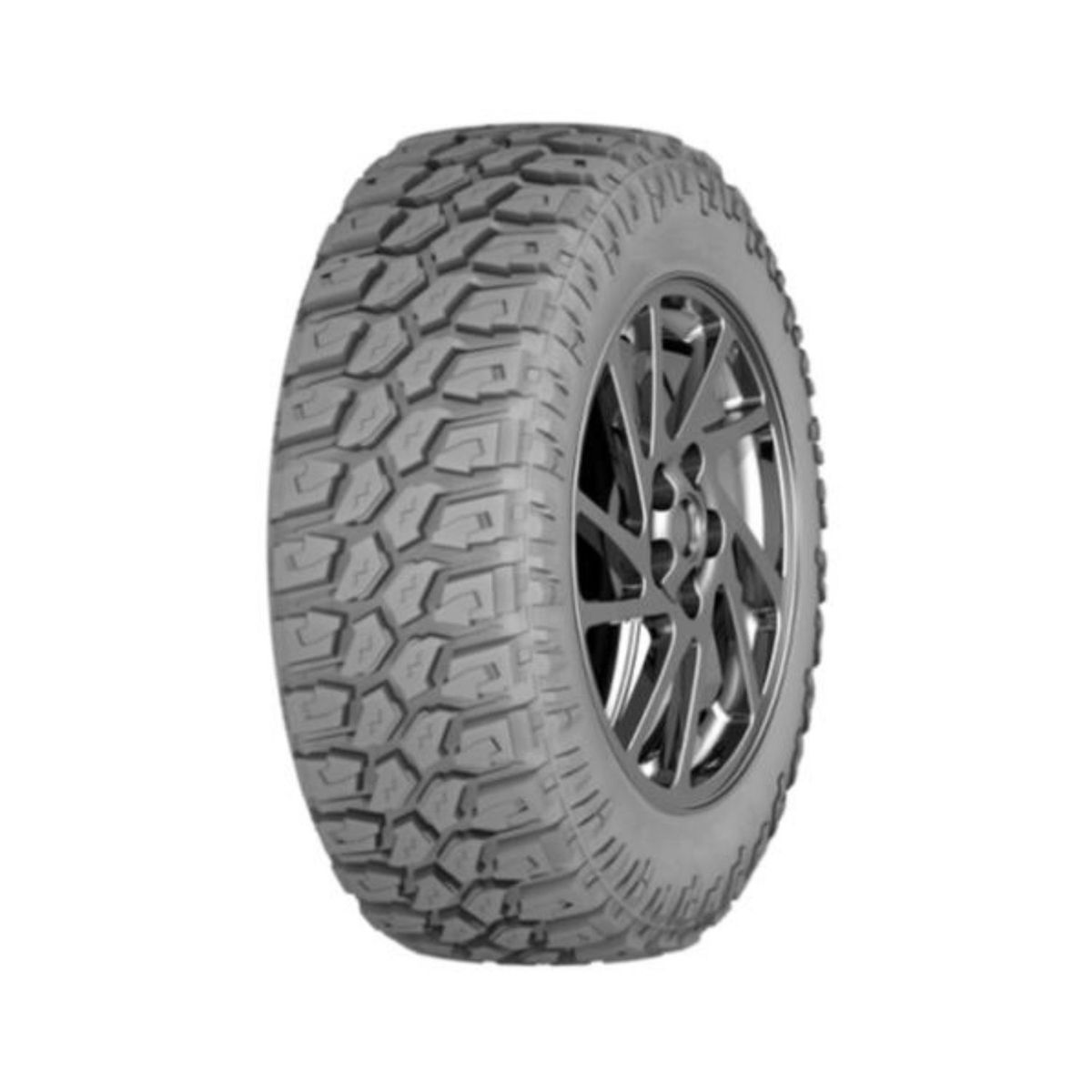 YEADA - Neumatico YEADA 31/10.50 R15 109Q MUD CRUISER