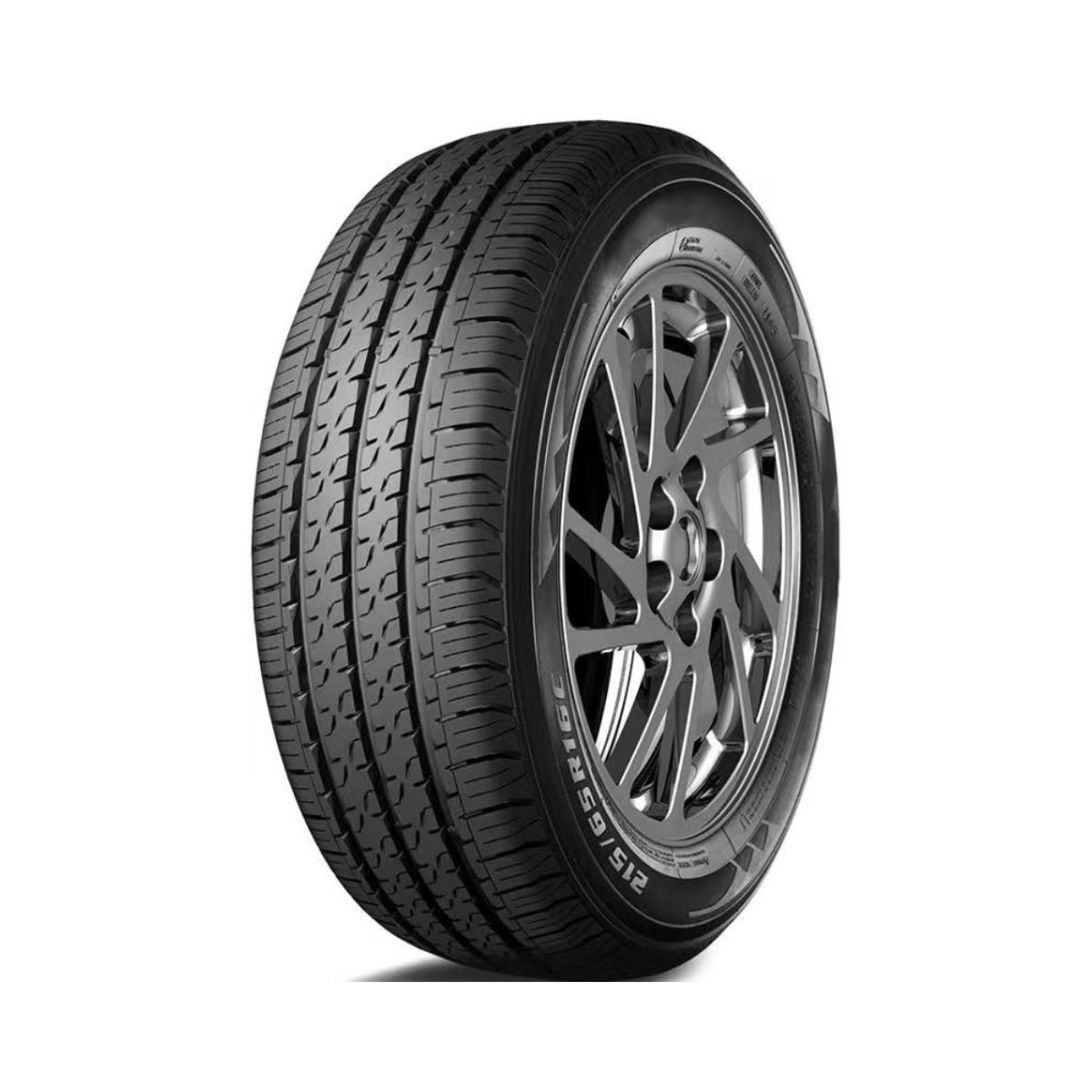 YEADA - Neumatico YEADA 215/70 R15 109S/107 YDA296