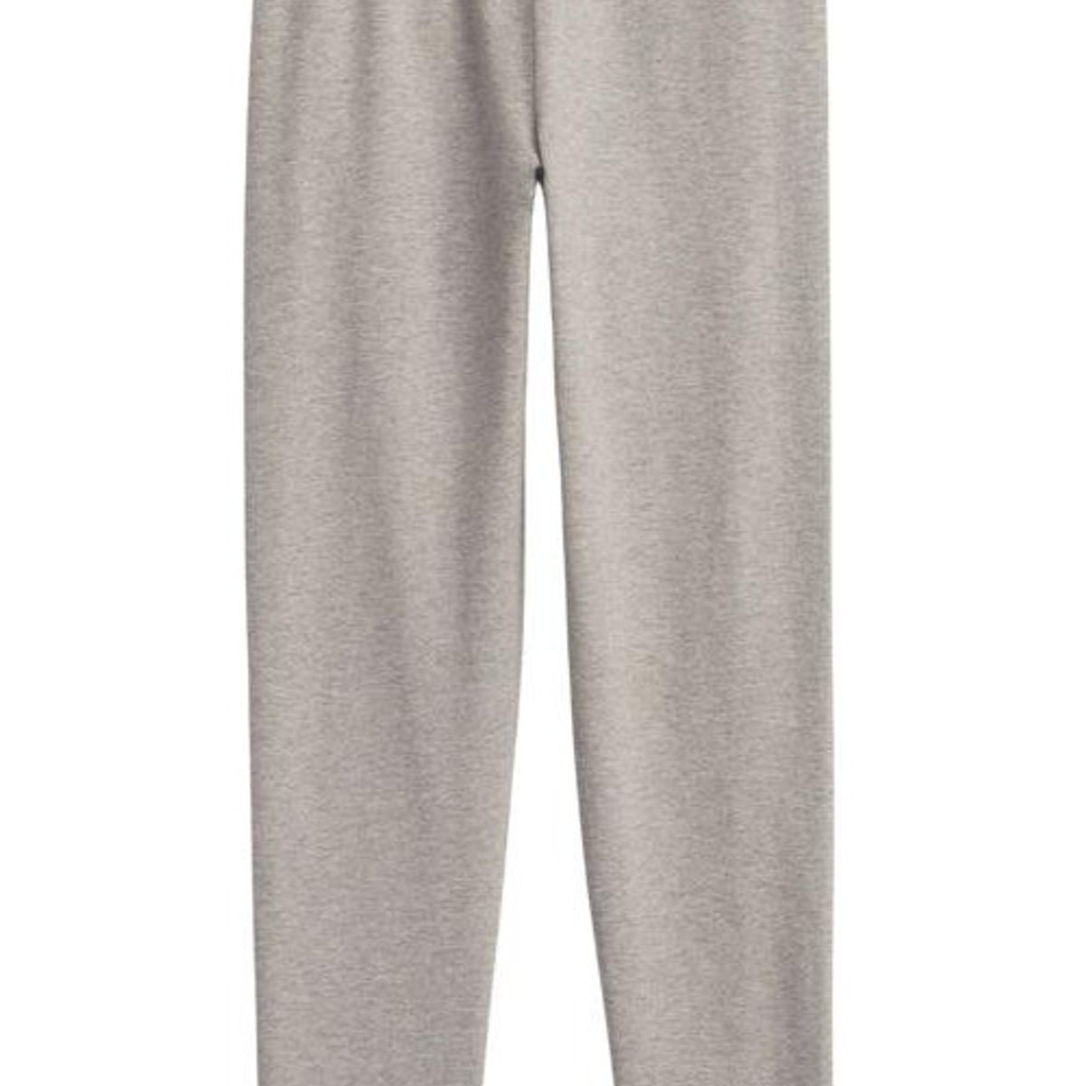 GAP - Calza Larga Print Gris GAP
