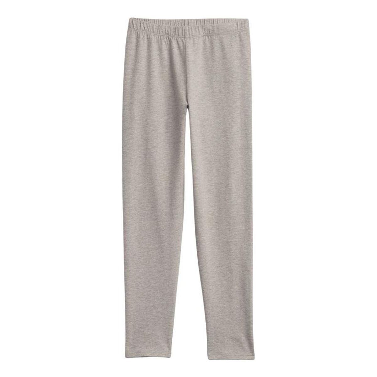 GAP - Calza Larga Print Gris GAP