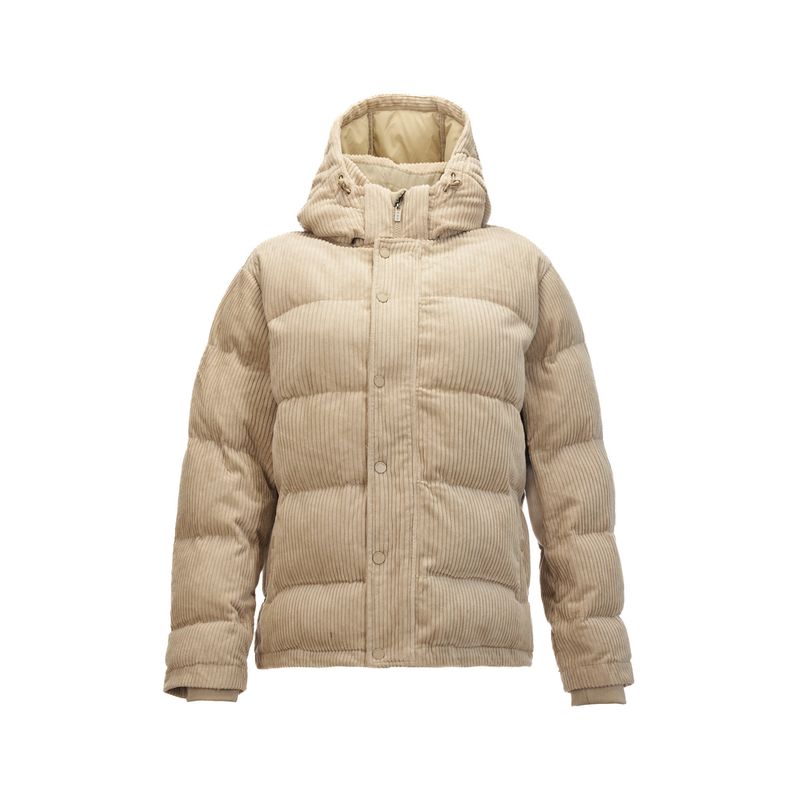 ROCKFORD - Chaqueta Mujer Piana Beige ROCKFORD