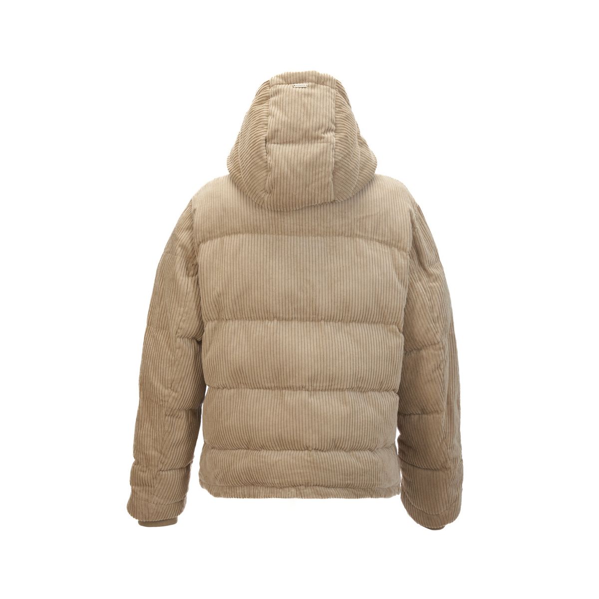 ROCKFORD - Chaqueta Mujer Piana Beige ROCKFORD