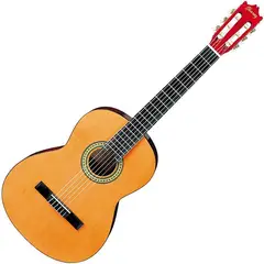 IBANEZ - Guitarra acústica GA3 AM.