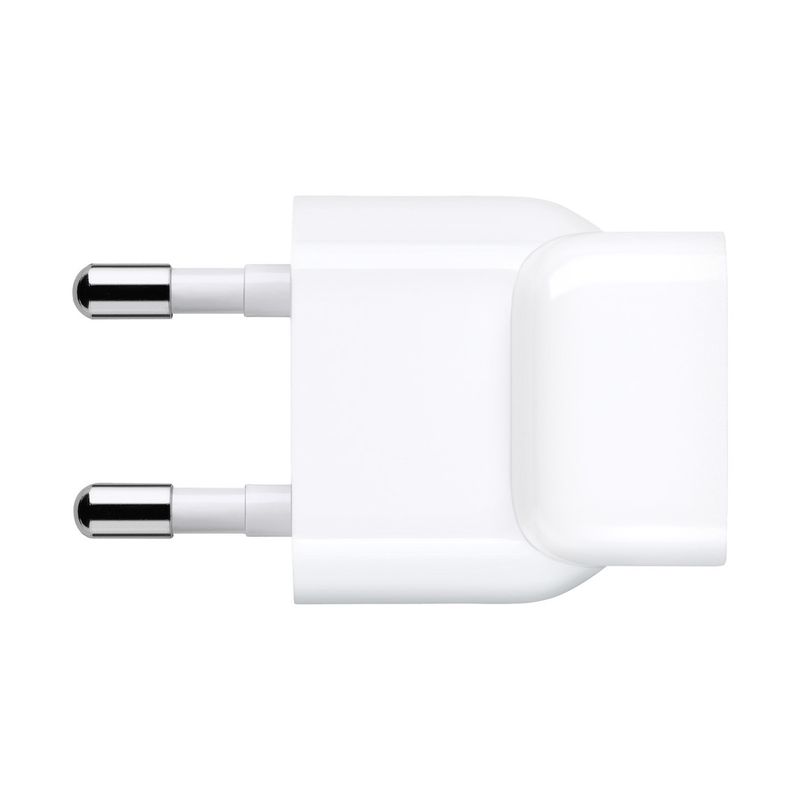 GENERICO - Adaptador Enchufe Cargador Para Macbook