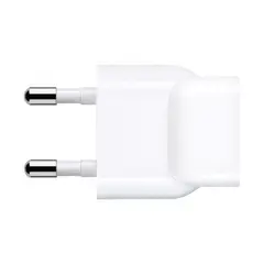 GENERICO - Adaptador Enchufe Cargador Para Macbook