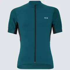 OAKLEY - Tricota Ciclismo Apex Pro Jersey Hombre bayberry