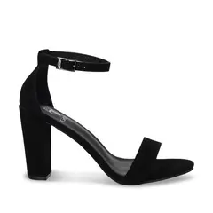 GOTTA - Sandalia Mujer Negra 86123 86123