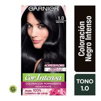 Tinte Cor Intensa 1.0 Negro Intenso