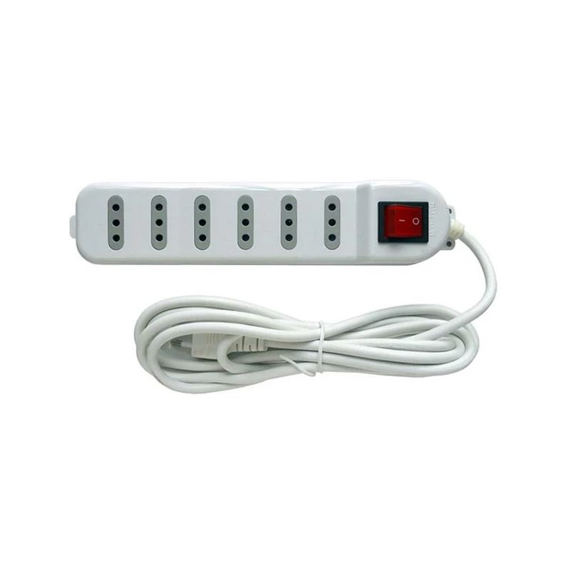 MACROTEL - ALARGADOR MODELO ME 070B