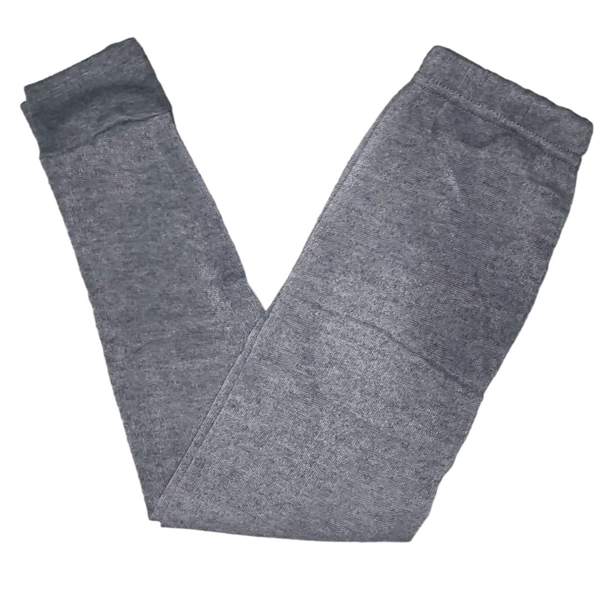 GARSIL - Conjunto Polera Manga Larga  Calzoncillo Largo Forrado En Polar Niño