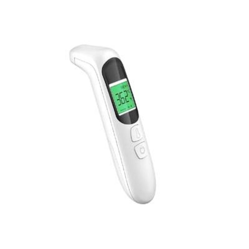 DBLUE - Termometro Digital Infrarrojo Dblue DBG904 - Blanco