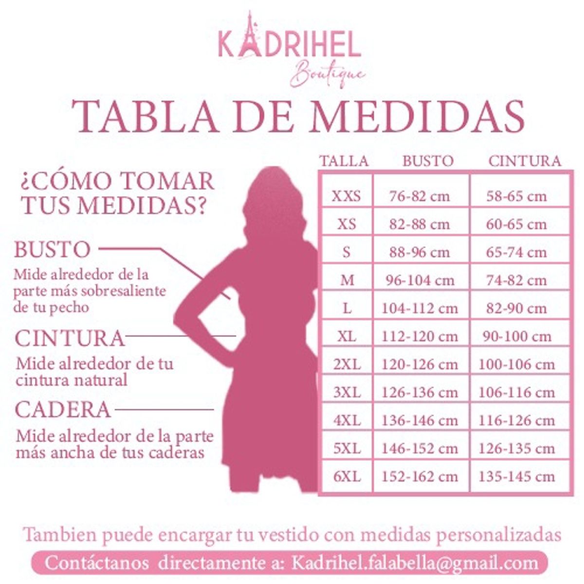 GENERICO - VESTIDO ACAMPANADO DE ENCAJE IDEAL PARA BODA CIVIL MATRIMONIO FIESTA