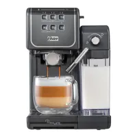 Cafetera Oster® PrimaLatte™ Touch BVSTEM6801M