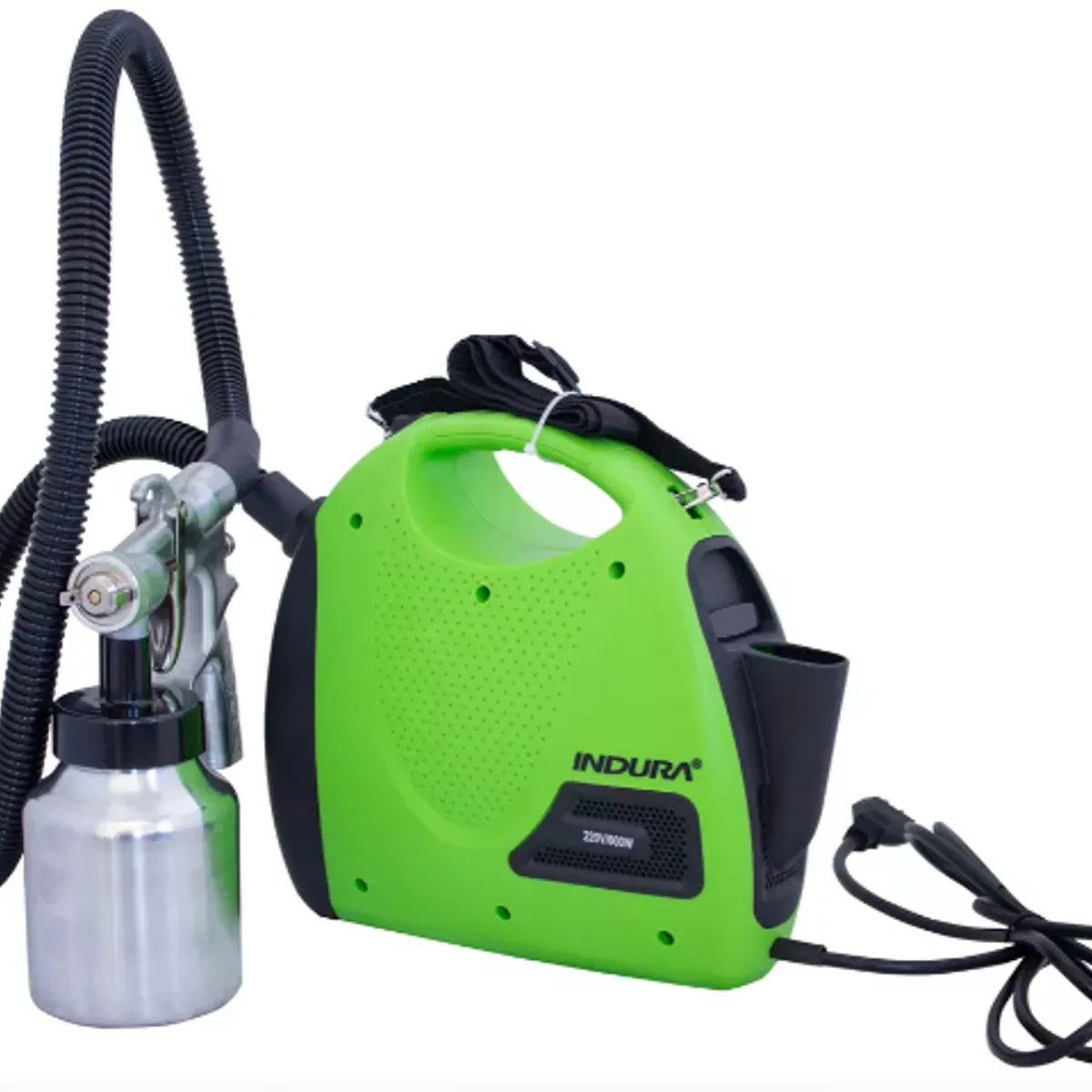 INDURA - Pistola Para Pintar Indura 600 W