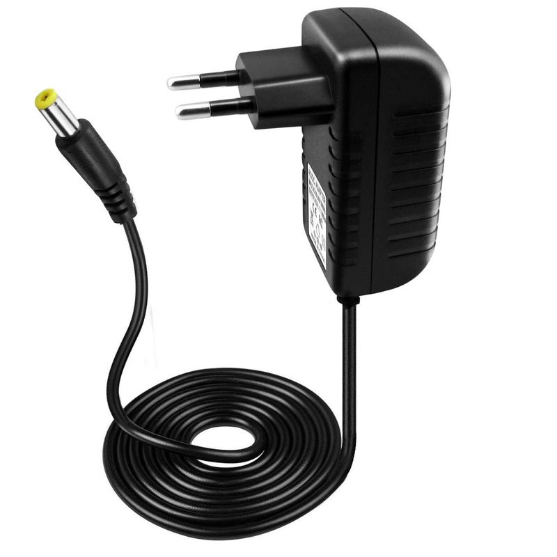 GENERICO - Cargador 9v 2a Fuente Poder Parlante Karaoke Master-g Otros