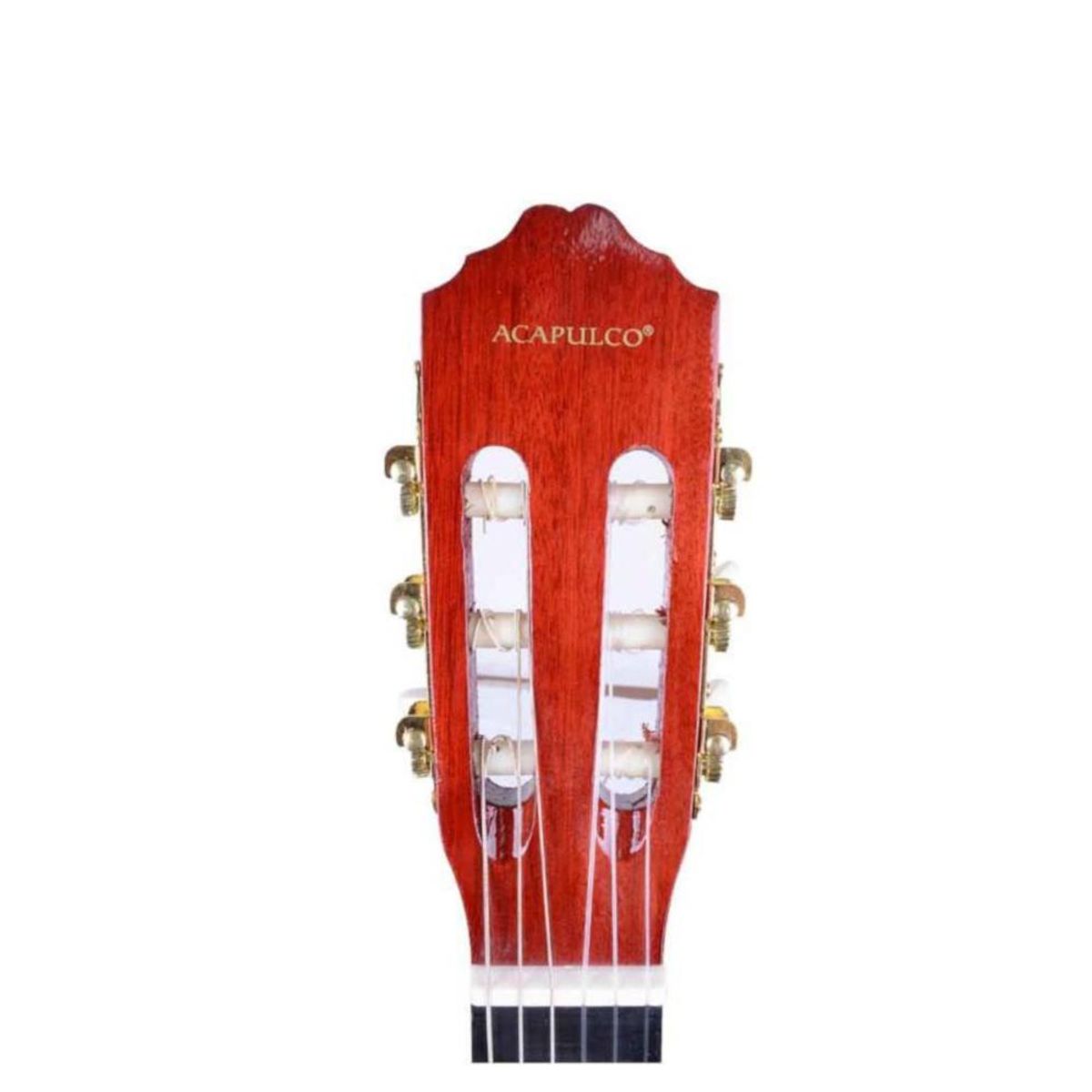 ACAPULCO - Guitarra Clasica 39" Acapulco 019 Sunburst.