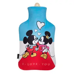THERMICA - Guatero Thermicachile 2 Litros Minnie Mickey De La Mano