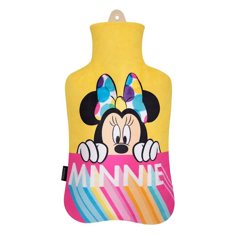 THERMICA - Guatero Thermicachile 2 Litros Minnie Pop Art