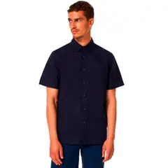 OAKLEY - Camisa Everyday SS Button Down Hombre Fathom