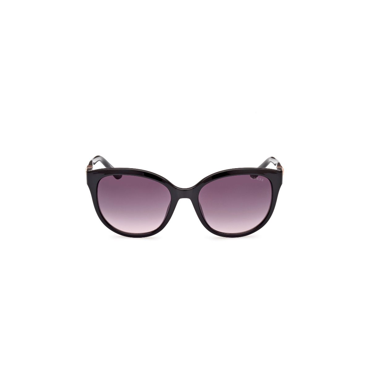 GUESS - Lentes de Sol Shiny Black