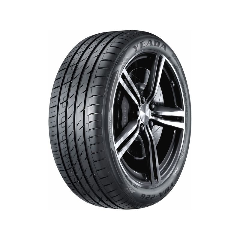 YEADA - Neumatico YEADA 225/45 R18 95W YDA226