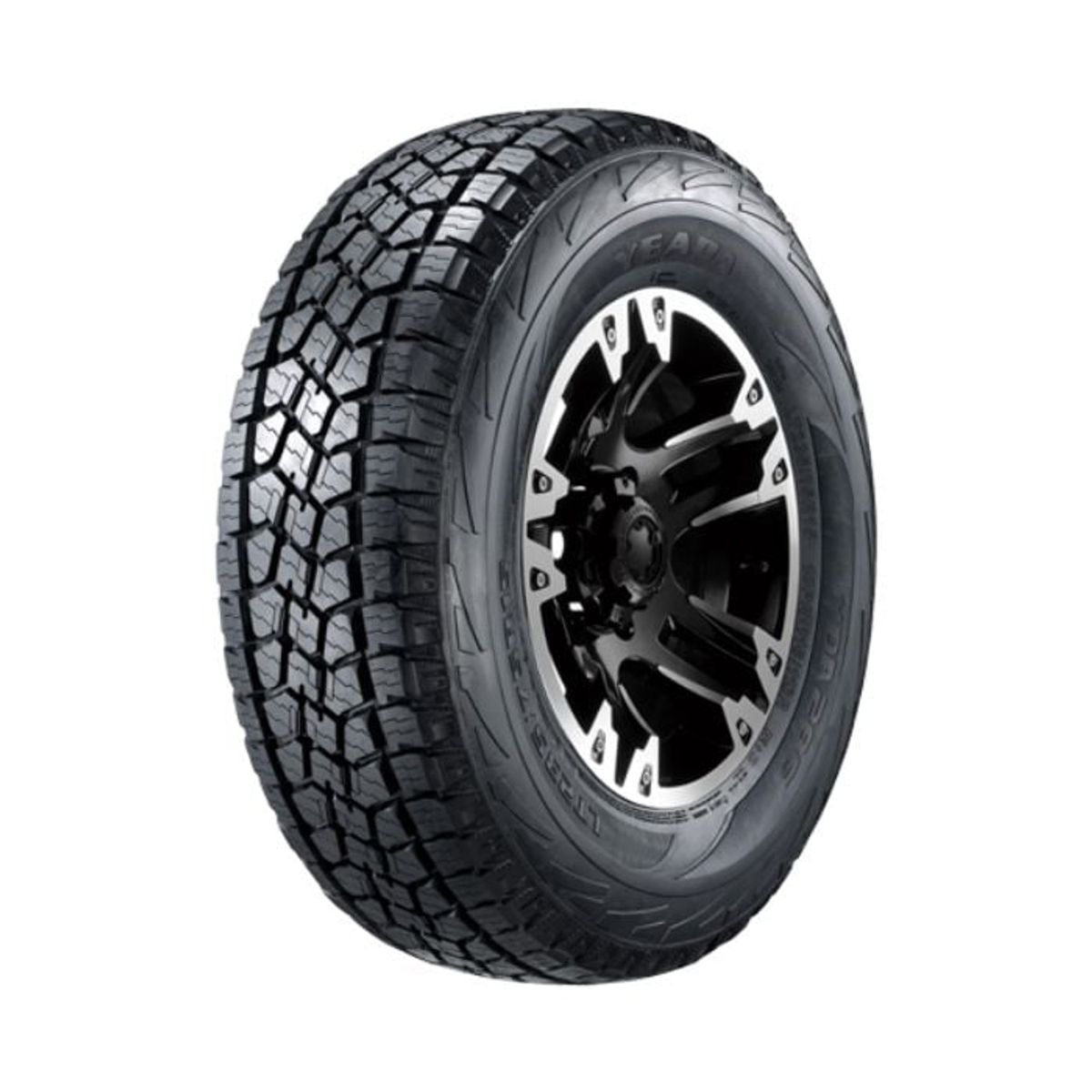 YEADA - Neumatico YEADA 285/70 R17 121R/118 YDA286