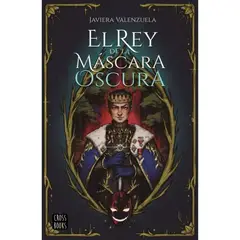 CROSS BOOKS - El Rey De La Máscara Más Oscura