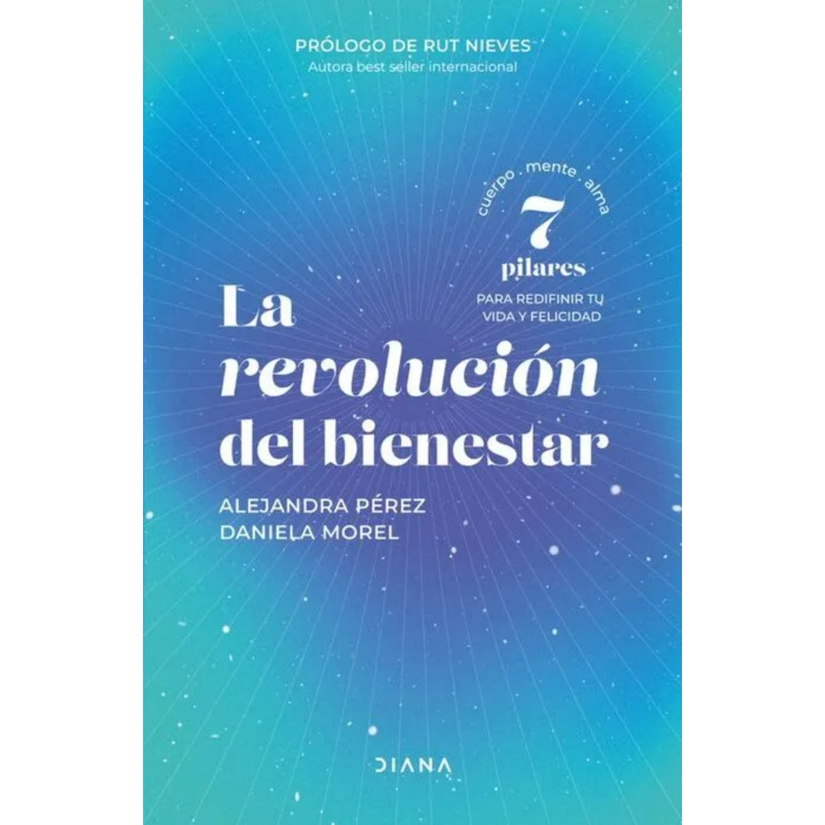 DIANA - La Revolución Del Bienestar