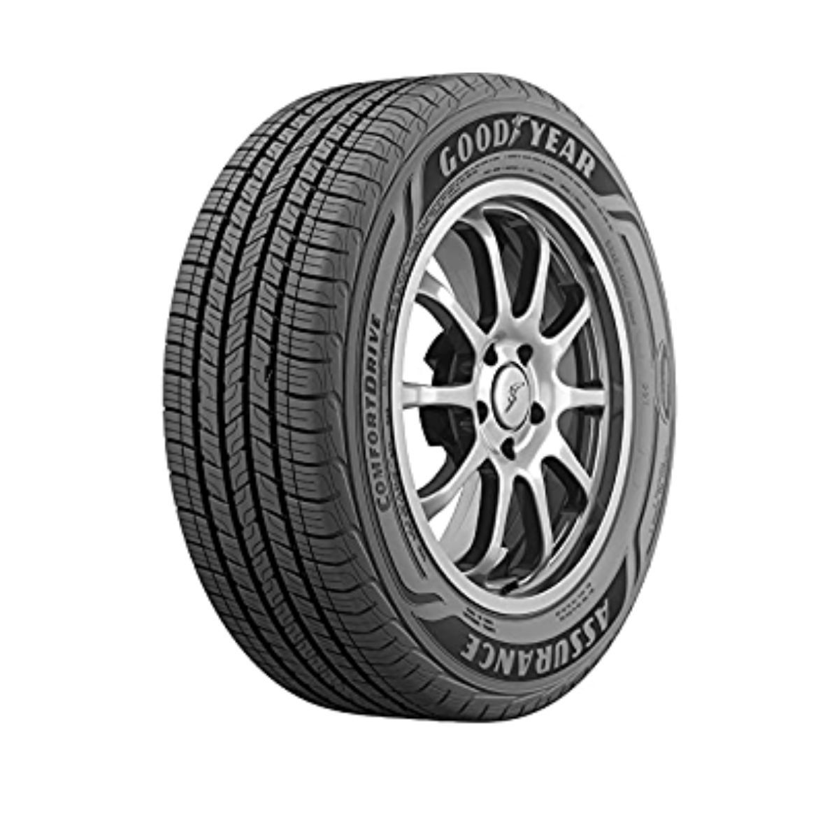 GOODYEAR - Neumatico GOODYEAR 235/65 R17 104H ASSURANCE COMFORTDRIVE
