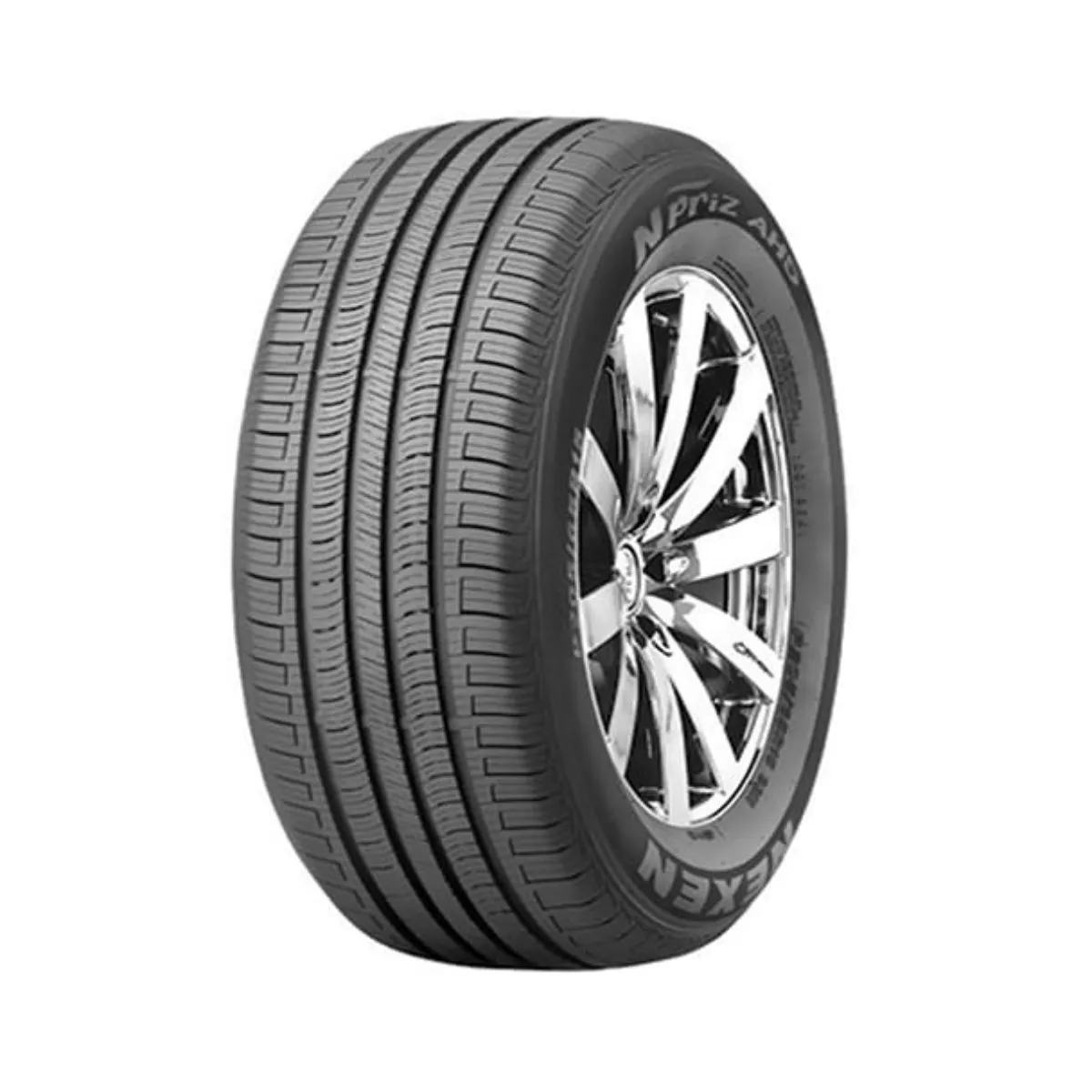 NEXEN - Neumatico NEXEN 195/65 R15 89T N PRIZ AH5