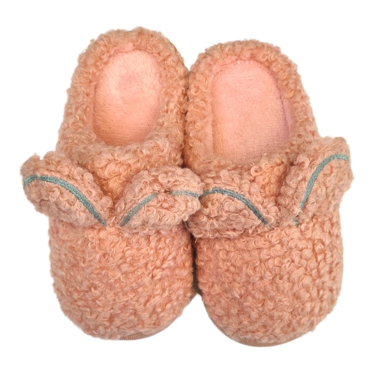 GENERICO - Pantufla Premium Niña Zapato Descanso