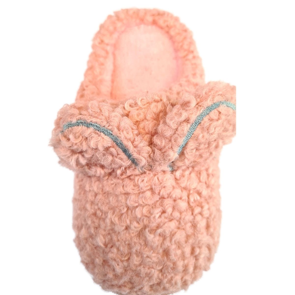 GENERICO - Pantufla Premium Niña Zapato Descanso