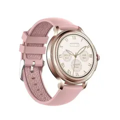 GENERICO - Reloj Inteligente Smartwatch Bluetooth Elegante Mujer Femenino
